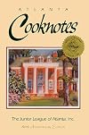 Atlanta Cooknotes