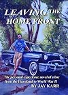 leaving the home front