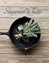 Seasoned to Taste