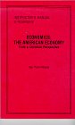 Instructor's manual to Economics: The American Economy from a Christian Perspective