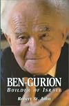 Builder Of Israel: The Story of Ben-Gurion