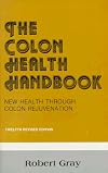 Colon Health Handbook