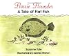 Flossie Flounder: A Tale of Flat Fish