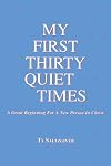My First Thirty Quiet Times