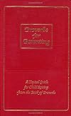 Proverbs for Parenting : A Topical Guide for Child Raising from the Book of Proverbs