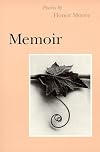 Memoir: Poems