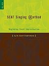 Scat Singing Method