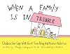 When a Family is in Trouble: Children Can Cope with Grief from Drug and Alcohol Addiction