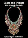 Beads and Threads: A New Technique for Fiber Jewelry