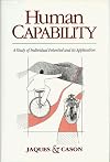 Human Capability: A Study of Individual Potential and Its Application