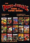 Photo-Journal Guide To Comic Books, Volume 1 (A - J)