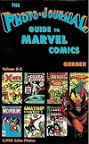 Photo-Journal Guide to Marvel Comics, Volume 4 (K - Z)