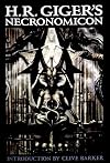 H.R. Giger's Necronomicon