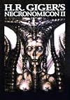 H.R. Giger's Necronomicon II