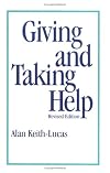 Giving and Taking Help
