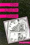 Poems across the Pavement