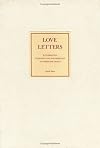 Love Letters: A Celebration of Jewish Love and Marriage in Words and Images