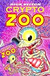 The Collected Rare Bit Fiends, Volume 3: Crypto Zoo