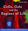 Cells, Gels and the Engines of Life: A New, Unifying Approach to Cell Function