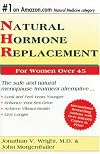 Natural Hormone Replacement For Women Over 45