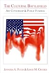The Cultural Battlefield: Art, Censorship & Public Funding