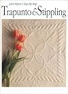 Trapunto and Stippling