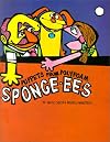 Puppets From Polyfoam : Sponge-ees