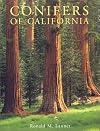 Conifers of California