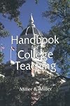 Handbook for College Teaching