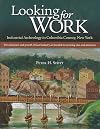Looking for Work: Industrial Archeology in Columbia County, New York: The Emergence and Growth of Local Industry as Revealed in Surviving Sites and Structures