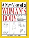 A New View of a Woman's Body
