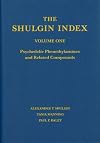 The Shulgin Index, Volume 1: Psychedelic Phenethylamines and Related Compounds