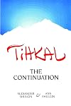 TiHKAL: The Continuation