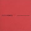 Indie Fonts
