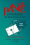 Panic Disorder: The Medical Point of View : There Is No Need to Suffer!
