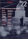 The Journal of Decorative and Propaganda Arts 22: Cuba Theme Issue