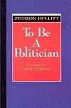 To Be a Politician