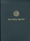 The Holy Qur'an (Omar and Noorudin ∙ 1997)