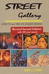 Street Gallery: Guide to Over 1000 Los Angeles Murals