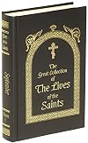 The Great Collection of the Lives of the Saints, Vol. 1: September