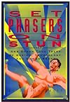 Set Phasers on Stun: And Other True Tales of Design, Technology, and Human Error