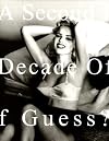A Second Decade of Guess Images