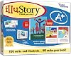 IlluStory Make Your Own Story Kit