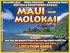 Driving & Discovering Hawaii: Maui and Molokai (Driving and Discovering Hawaii Series)