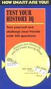 Test Your History I.Q.