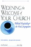 Widening the Welcome of Your Church: Biblical Hospitality & the Vital Congregation