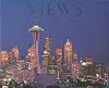 Views: Seattle and the Puget Sound