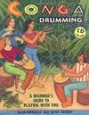 Conga Drumming: A Beginner's Guide to Playing With Time