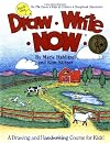 Draw Write Now, Book 1: On the Farm-Kids and Critters-Storybook Characters (Draw-Write-Now)