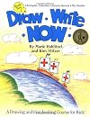 Draw Write Now, Book 2: Christopher Columbus, Autumn Harvest, Weather (Draw-Write-Now)